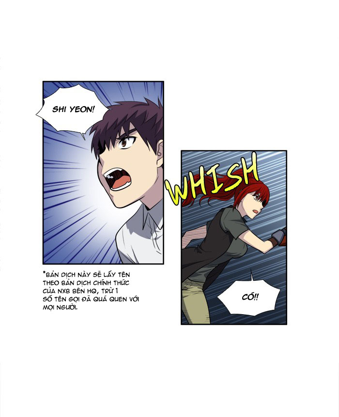 Thế Giới Game Thủ Chapter 137 - 12