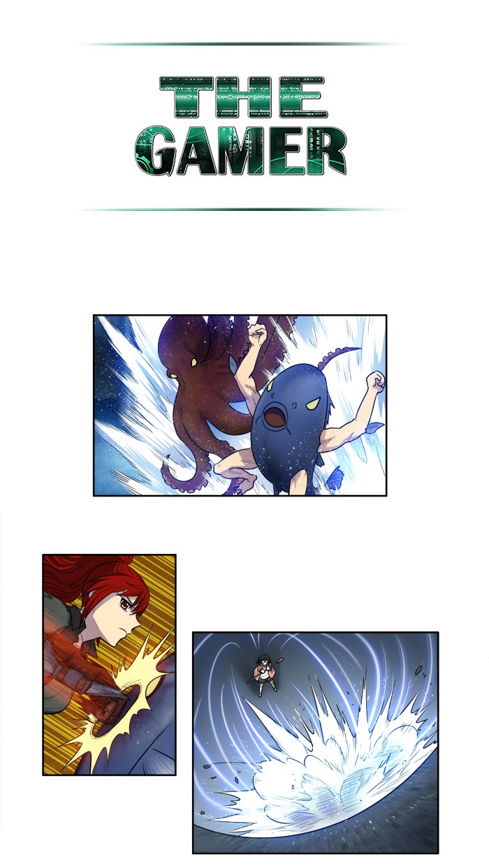 Thế Giới Game Thủ Chapter 137 - 18