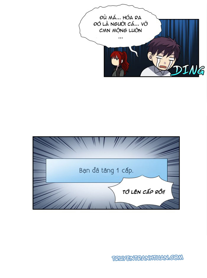 Thế Giới Game Thủ Chapter 137 - 19