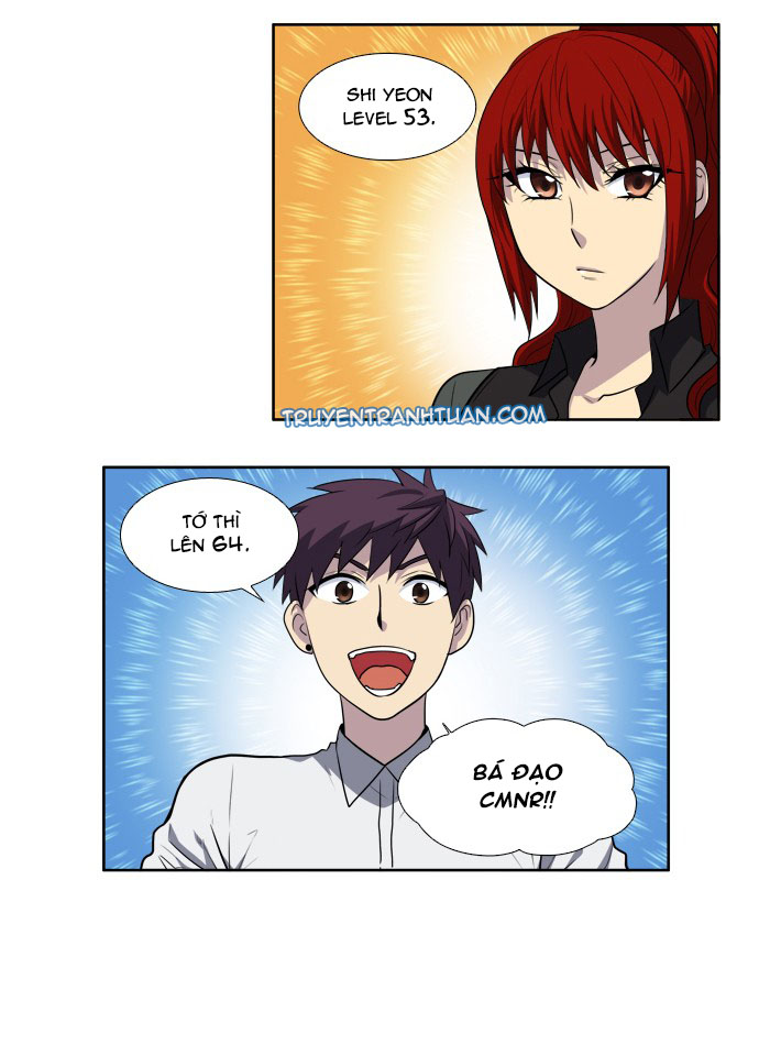 Thế Giới Game Thủ Chapter 137 - 21