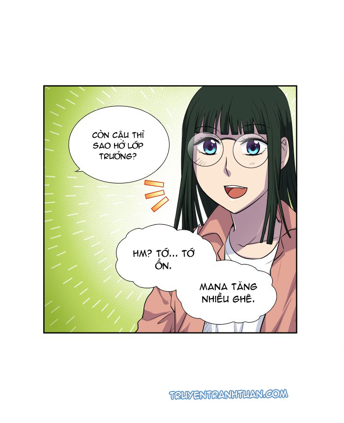 Thế Giới Game Thủ Chapter 137 - 24