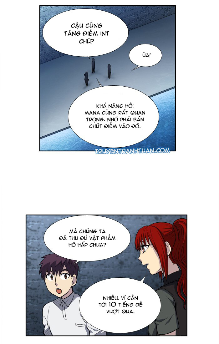 Thế Giới Game Thủ Chapter 137 - 25