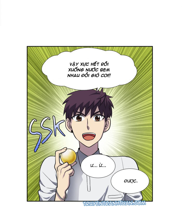 Thế Giới Game Thủ Chapter 137 - 26