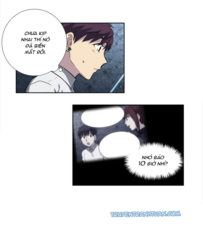 Thế Giới Game Thủ Chapter 137 - 28