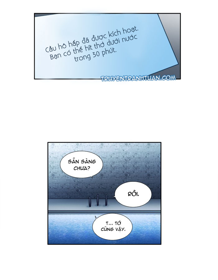 Thế Giới Game Thủ Chapter 137 - 29