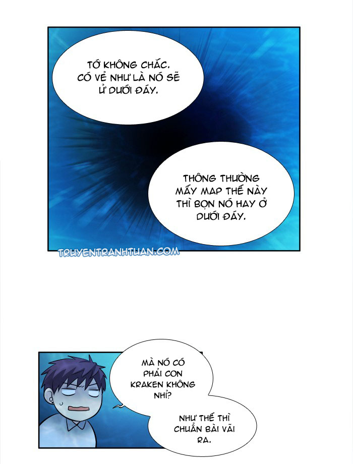 Thế Giới Game Thủ Chapter 137 - 33