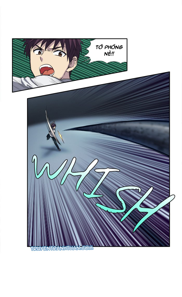 Thế Giới Game Thủ Chapter 137 - 6