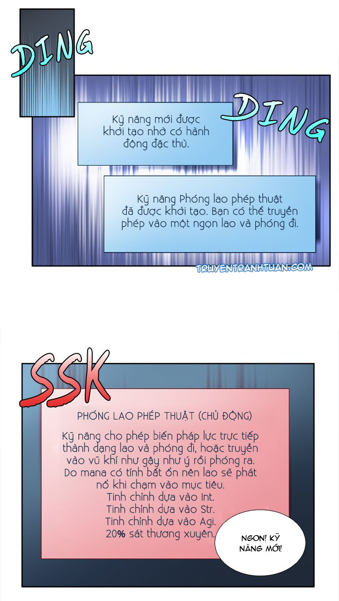 Thế Giới Game Thủ Chapter 137 - 9