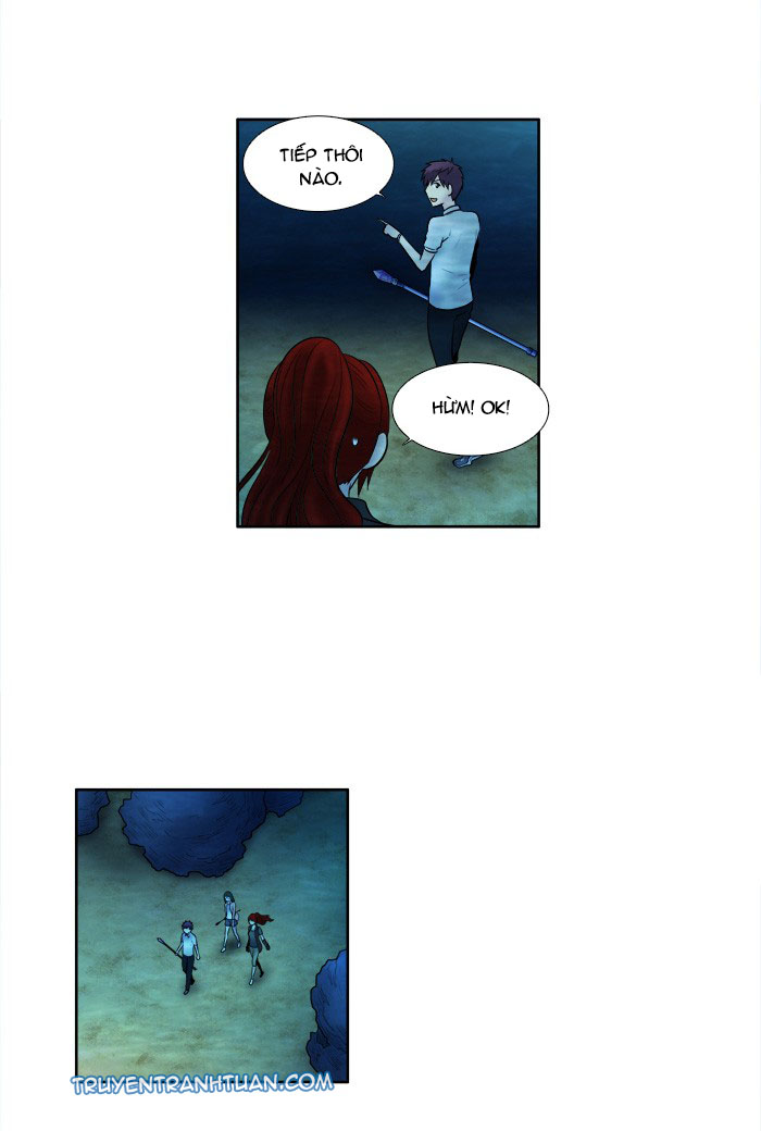 Thế Giới Game Thủ Chapter 138 - 12