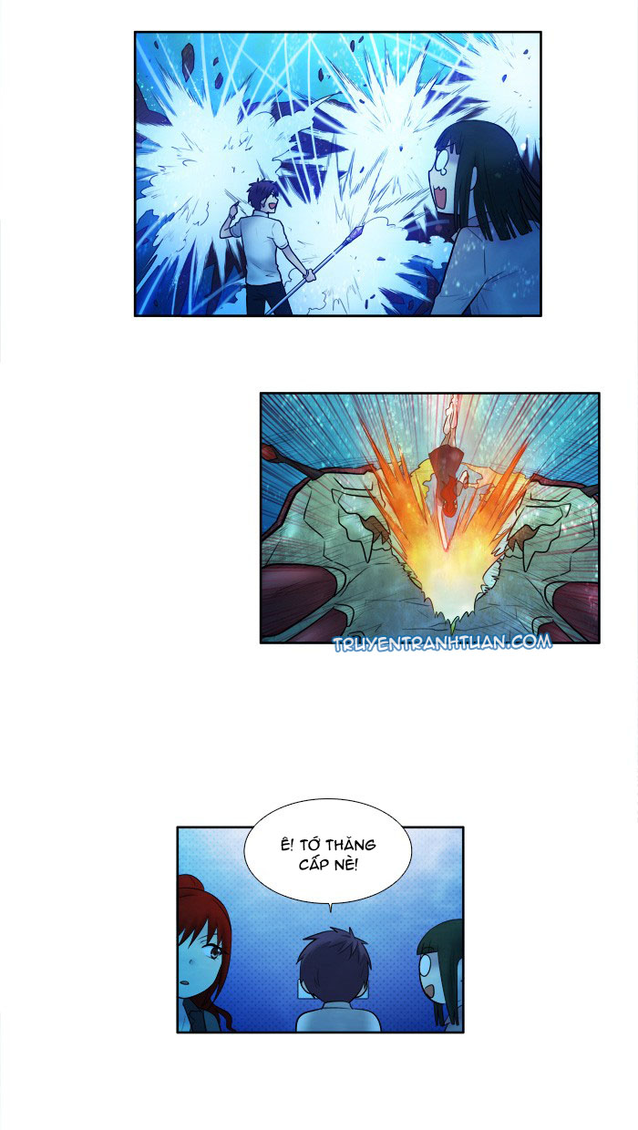 Thế Giới Game Thủ Chapter 138 - 13