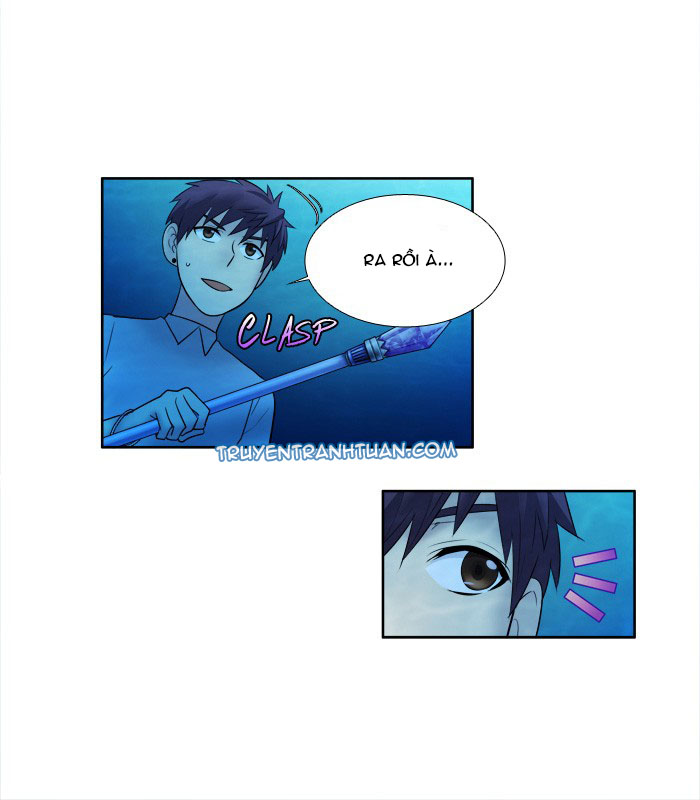 Thế Giới Game Thủ Chapter 138 - 15