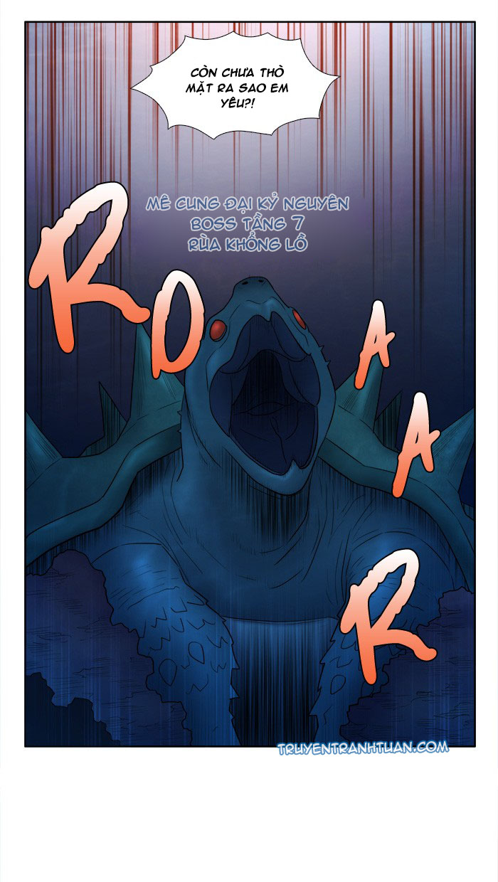 Thế Giới Game Thủ Chapter 138 - 18