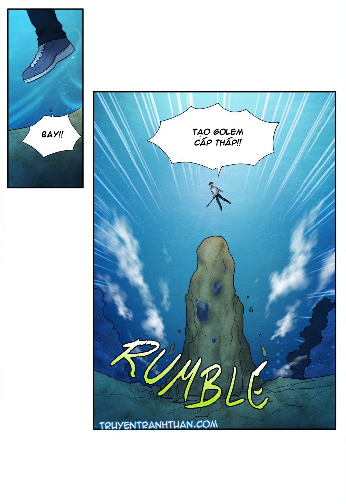 Thế Giới Game Thủ Chapter 138 - 25