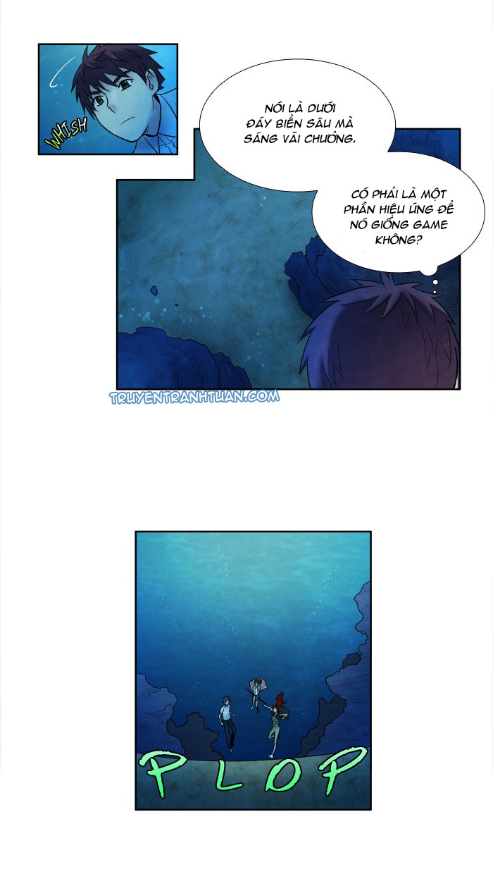 Thế Giới Game Thủ Chapter 138 - 4