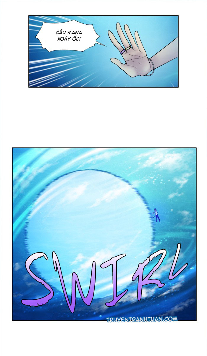 Thế Giới Game Thủ Chapter 138 - 31