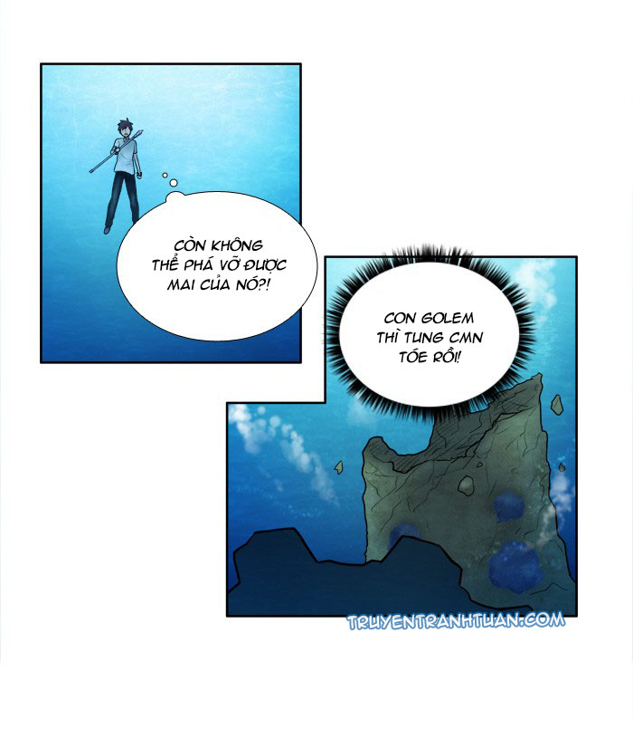 Thế Giới Game Thủ Chapter 138 - 36
