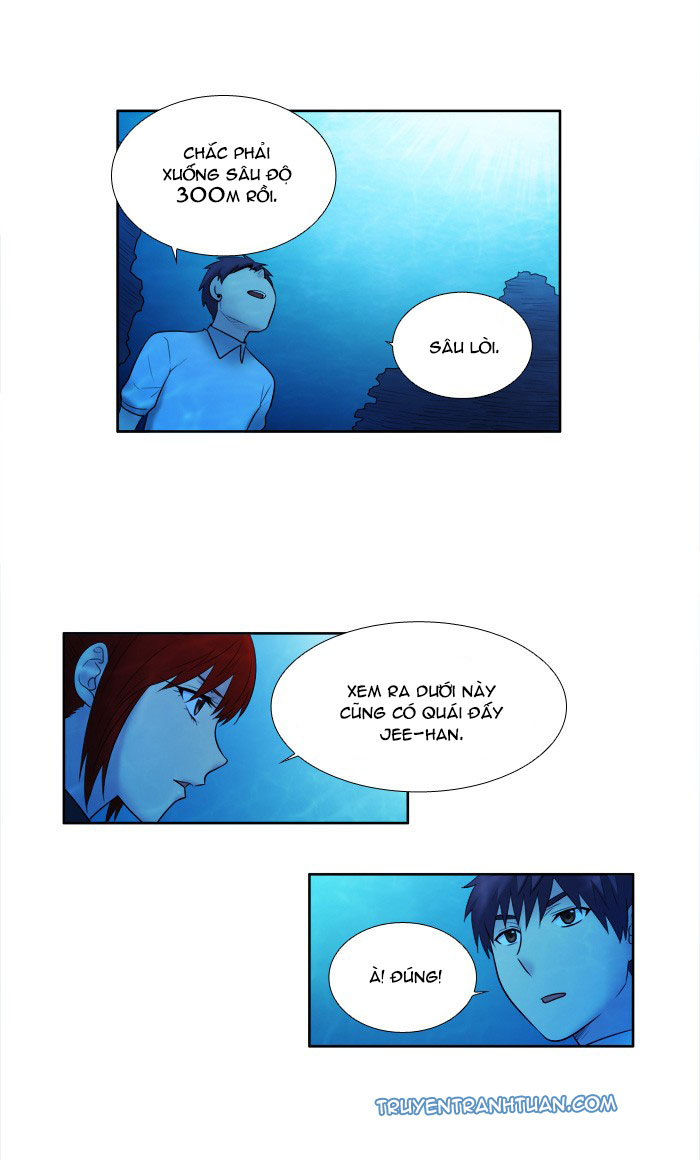 Thế Giới Game Thủ Chapter 138 - 5