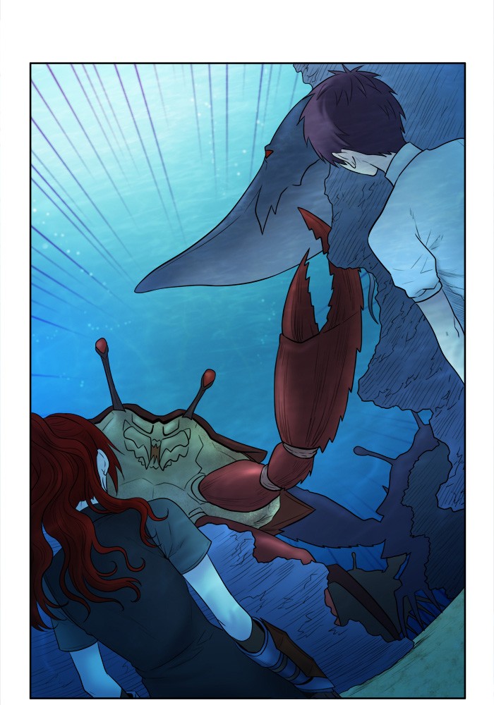 Thế Giới Game Thủ Chapter 138 - 6