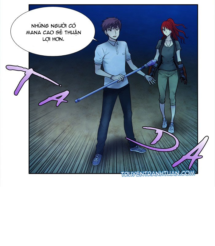 Thế Giới Game Thủ Chapter 138 - 8