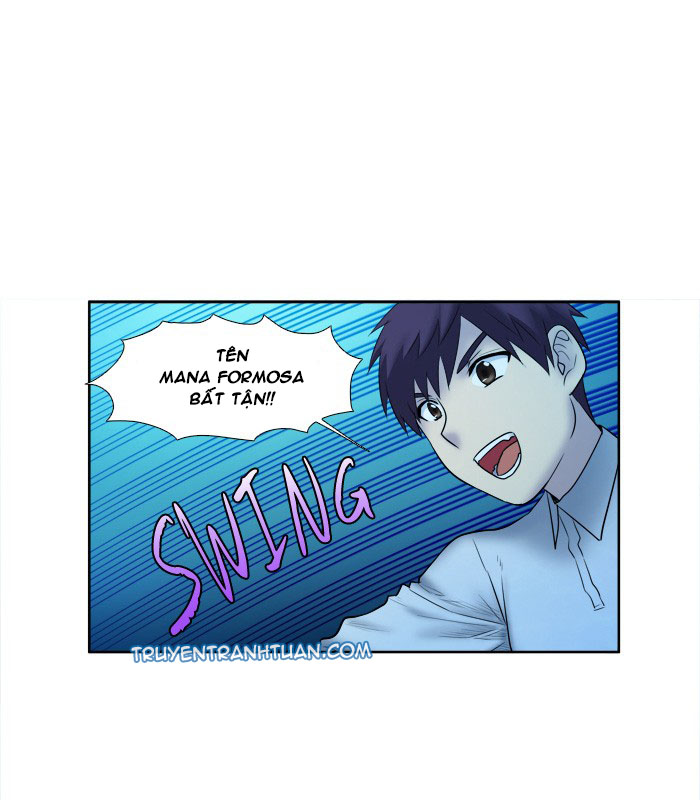 Thế Giới Game Thủ Chapter 138 - 9