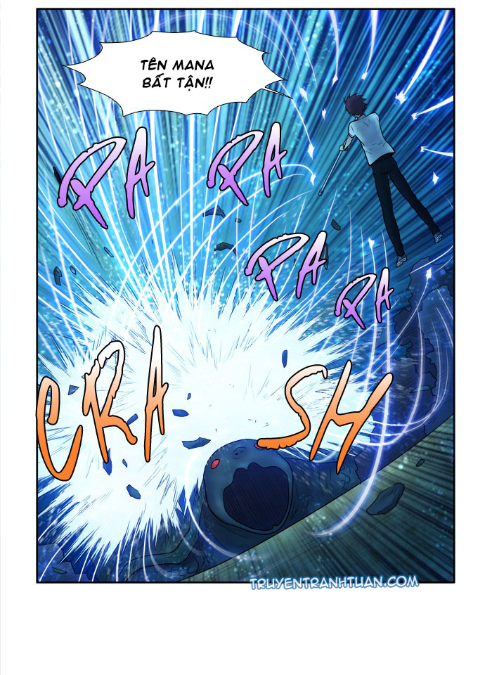 Thế Giới Game Thủ Chapter 139 - 11