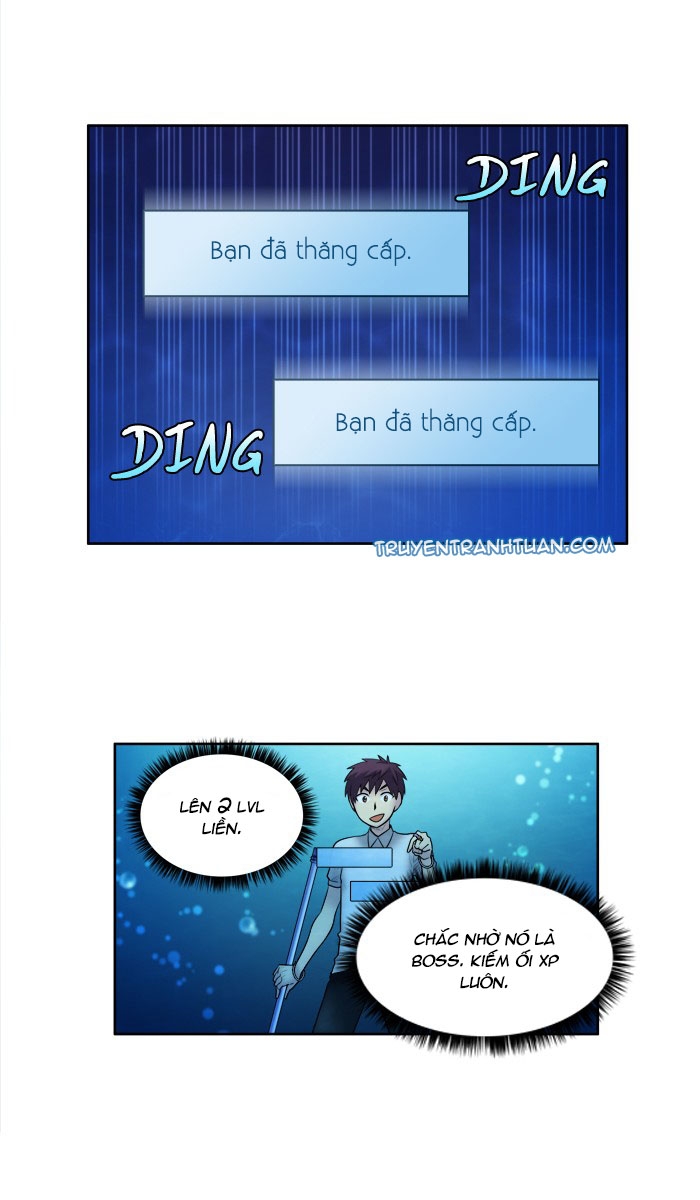 Thế Giới Game Thủ Chapter 139 - 13