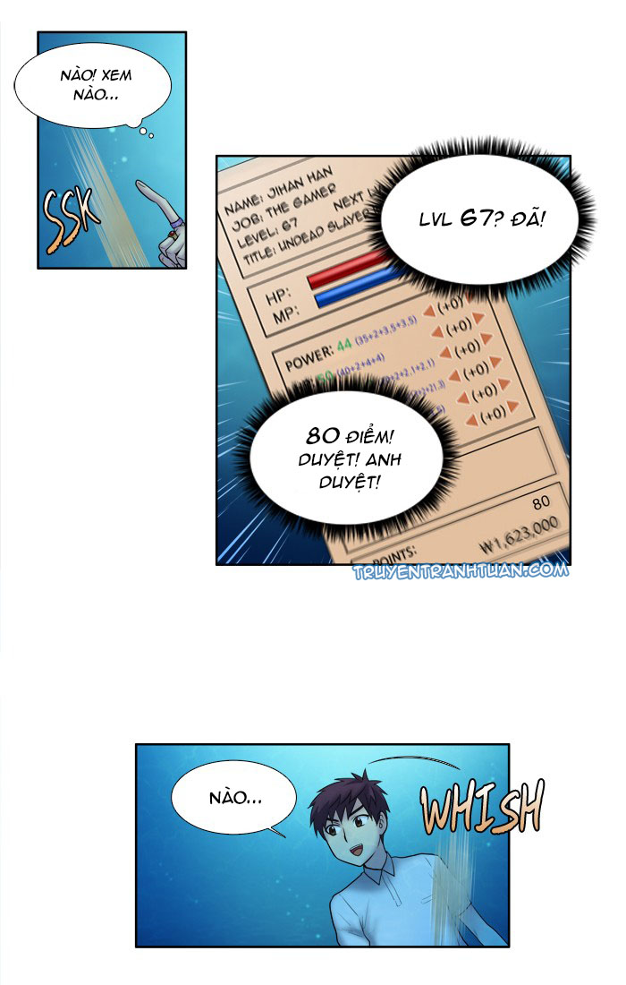 Thế Giới Game Thủ Chapter 139 - 14