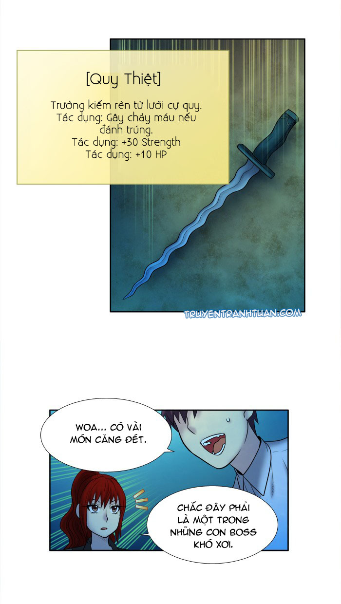 Thế Giới Game Thủ Chapter 139 - 17