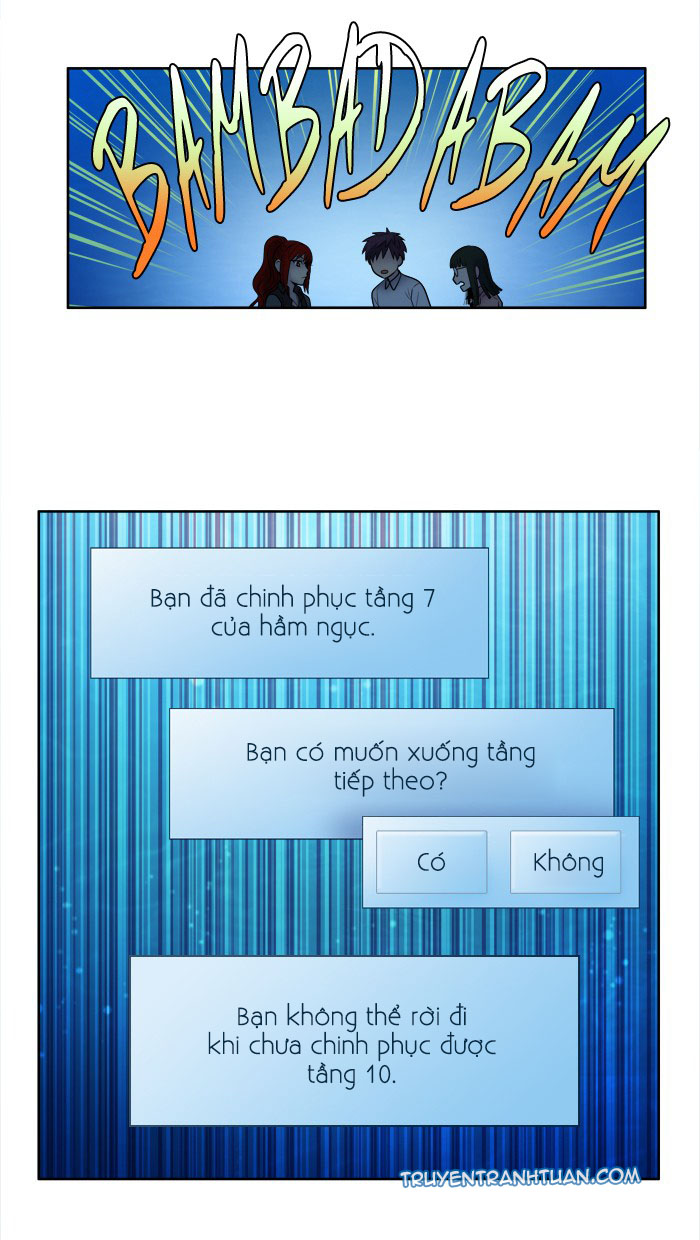 Thế Giới Game Thủ Chapter 139 - 19