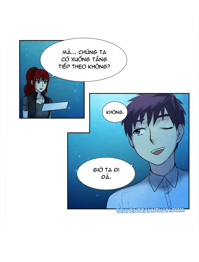 Thế Giới Game Thủ Chapter 139 - 20