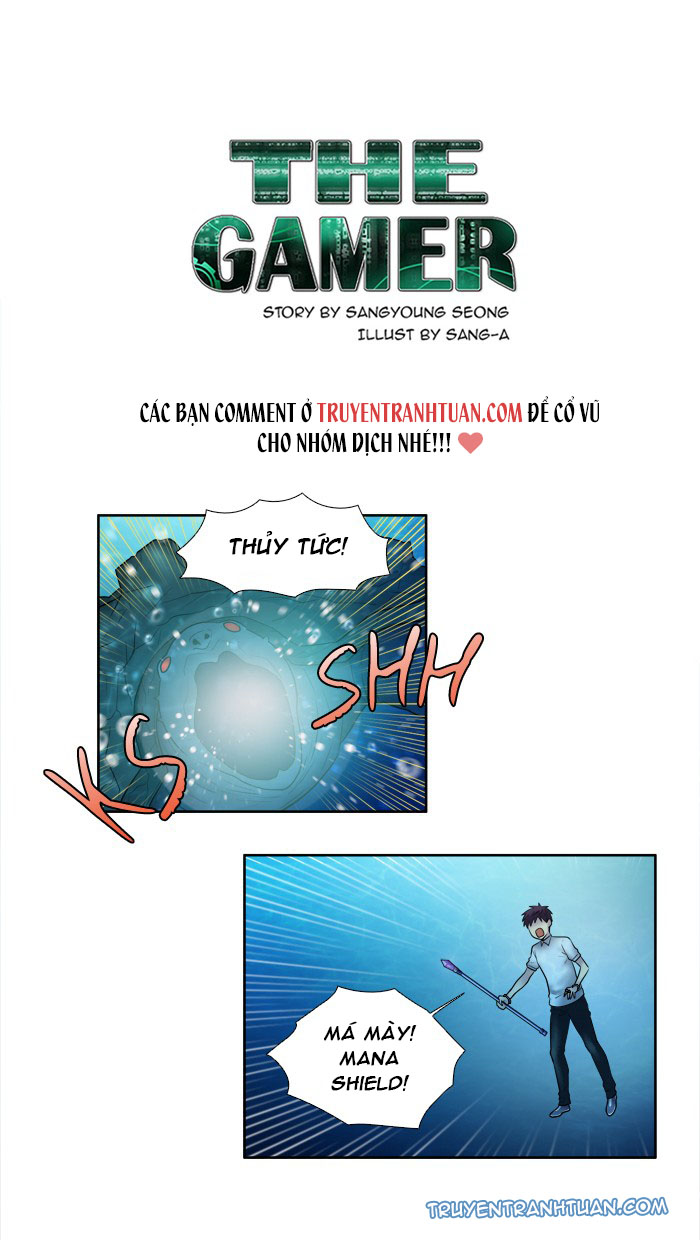 Thế Giới Game Thủ Chapter 139 - 3
