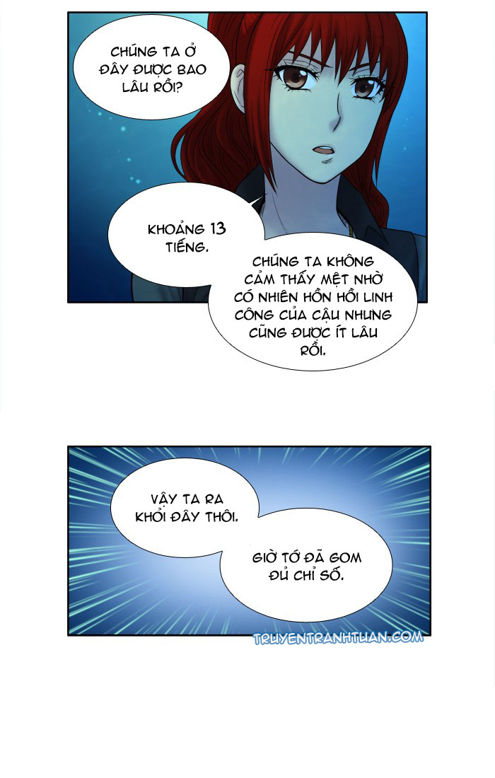 Thế Giới Game Thủ Chapter 139 - 21