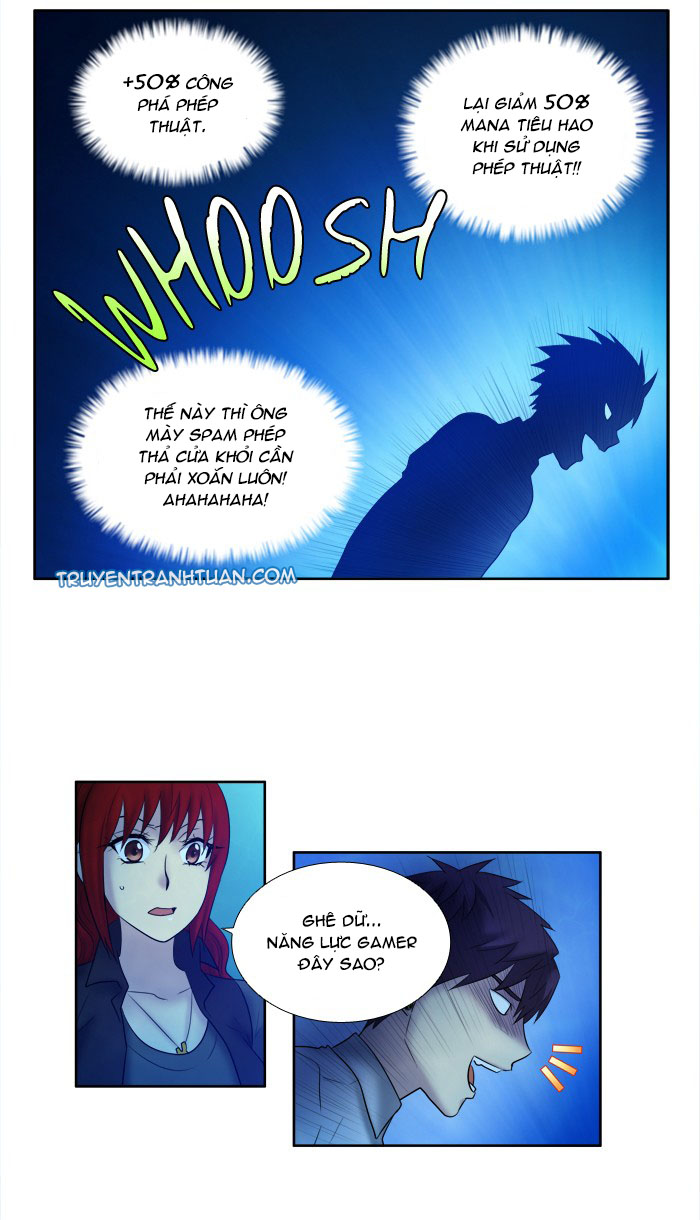 Thế Giới Game Thủ Chapter 139 - 24