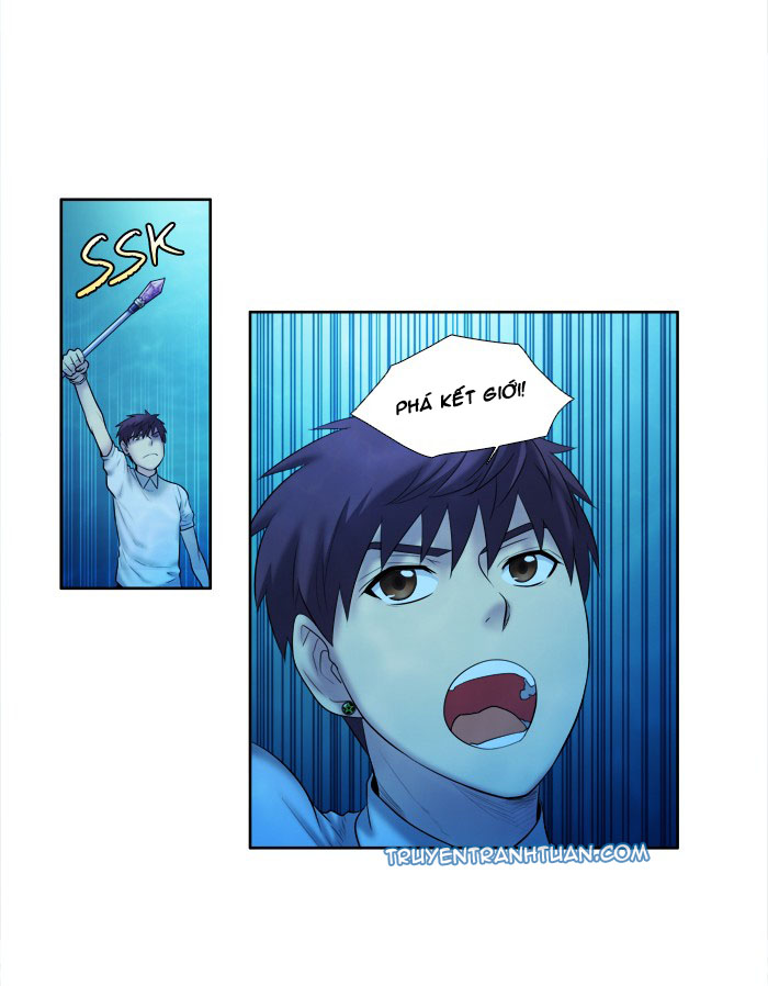 Thế Giới Game Thủ Chapter 139 - 26