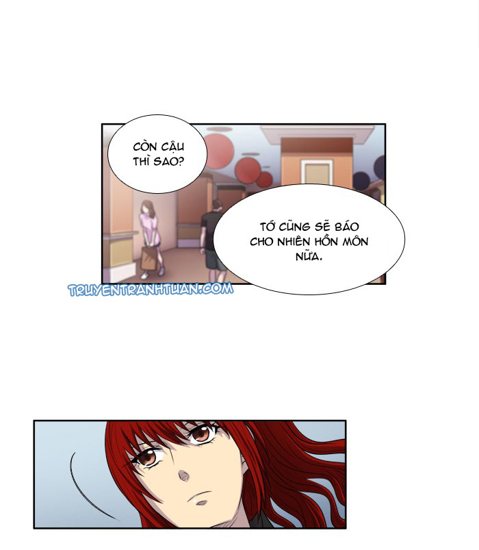 Thế Giới Game Thủ Chapter 139 - 34