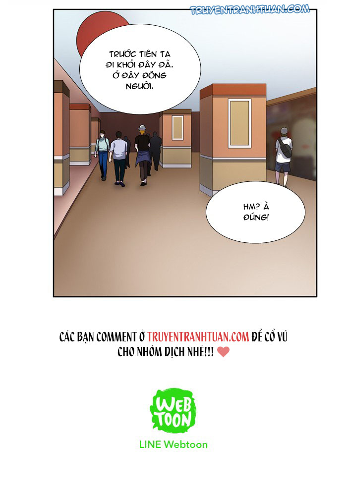 Thế Giới Game Thủ Chapter 139 - 35