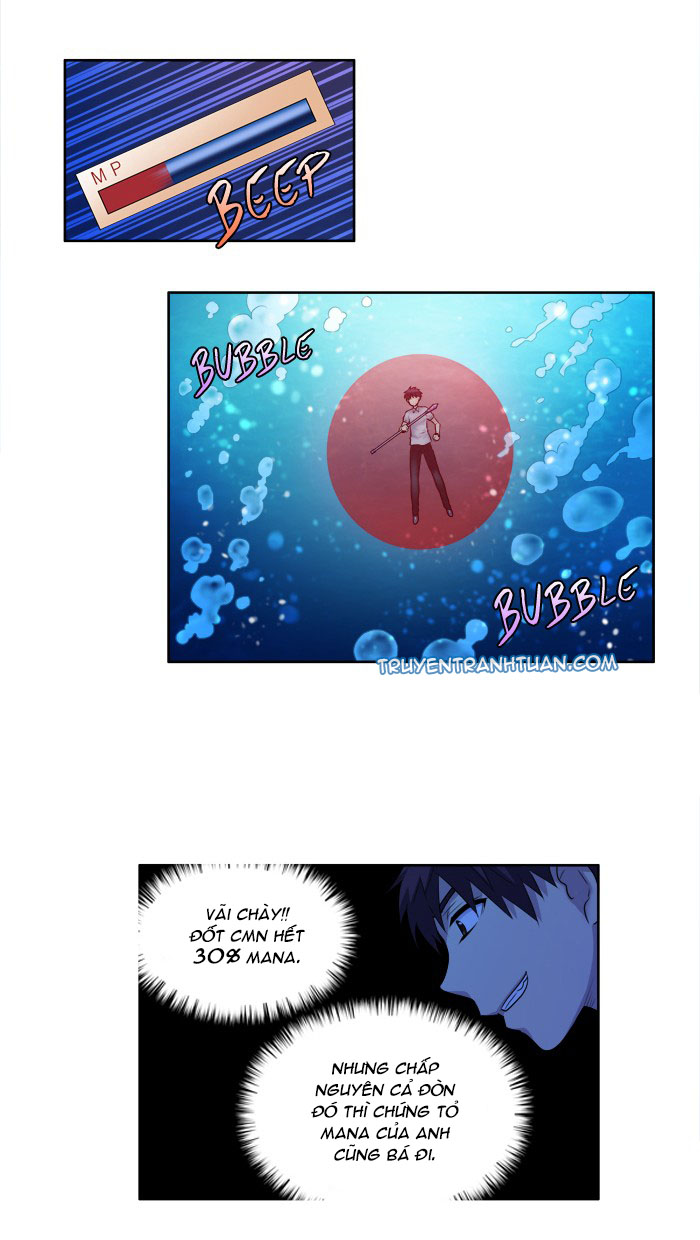 Thế Giới Game Thủ Chapter 139 - 6