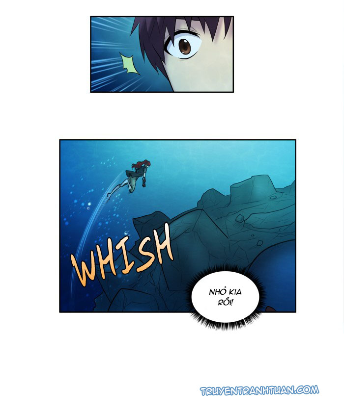 Thế Giới Game Thủ Chapter 139 - 8