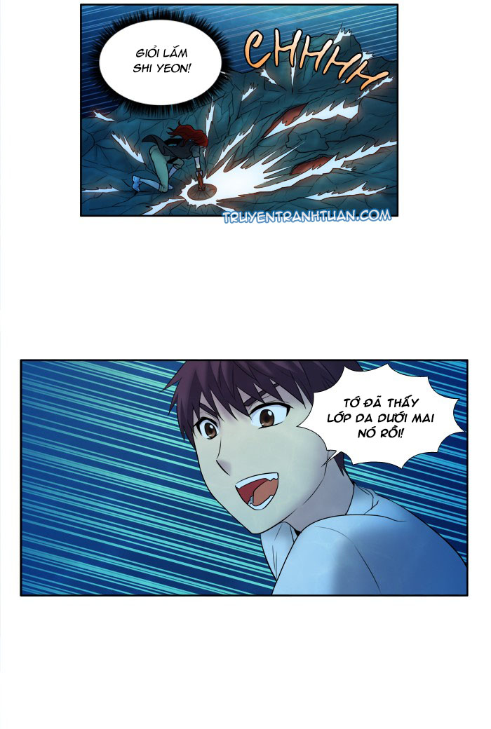 Thế Giới Game Thủ Chapter 139 - 10