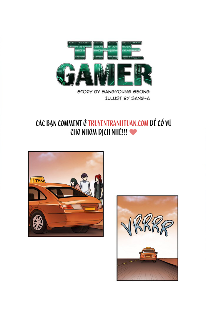 Thế Giới Game Thủ Chapter 140 - 1