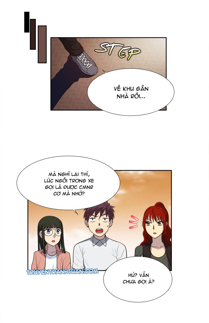 Thế Giới Game Thủ Chapter 140 - 2