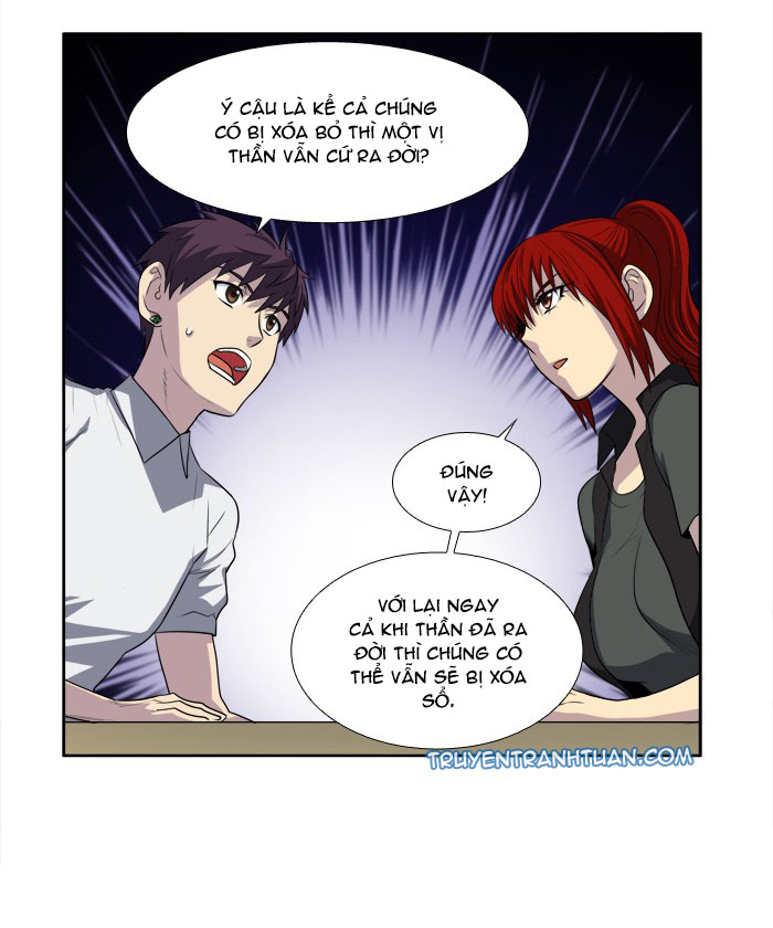 Thế Giới Game Thủ Chapter 140 - 13
