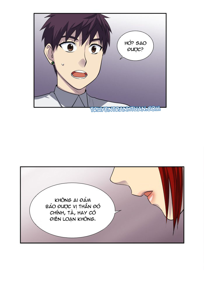 Thế Giới Game Thủ Chapter 140 - 14