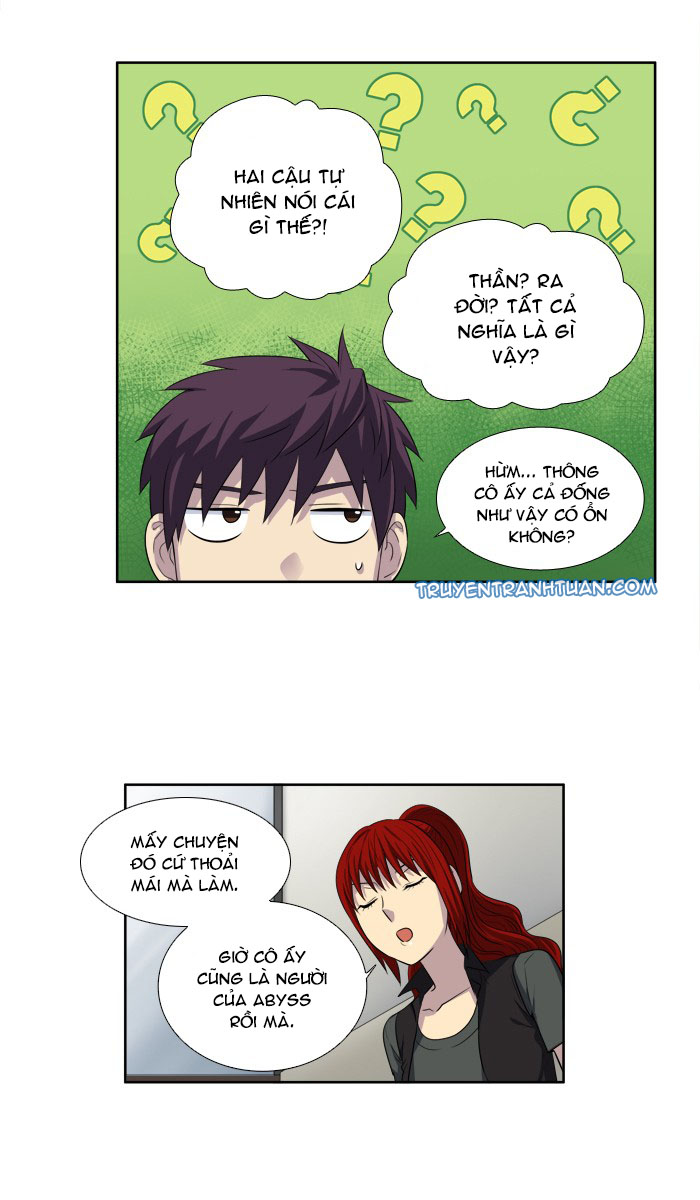 Thế Giới Game Thủ Chapter 140 - 18