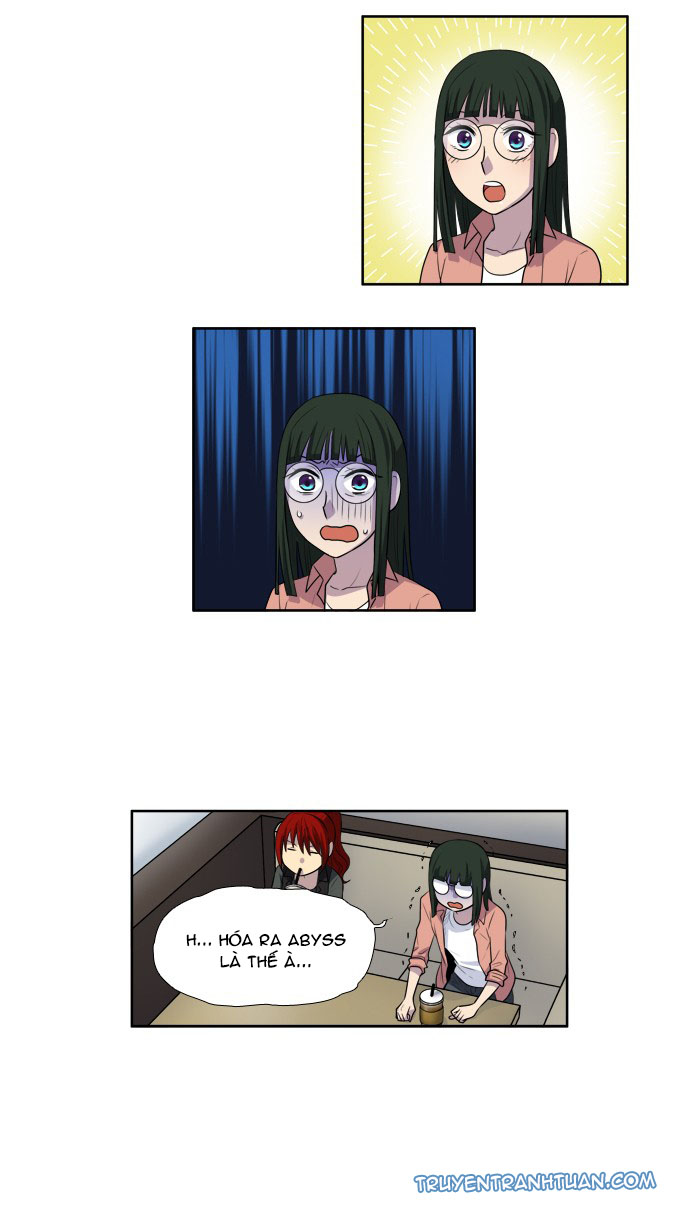 Thế Giới Game Thủ Chapter 140 - 20