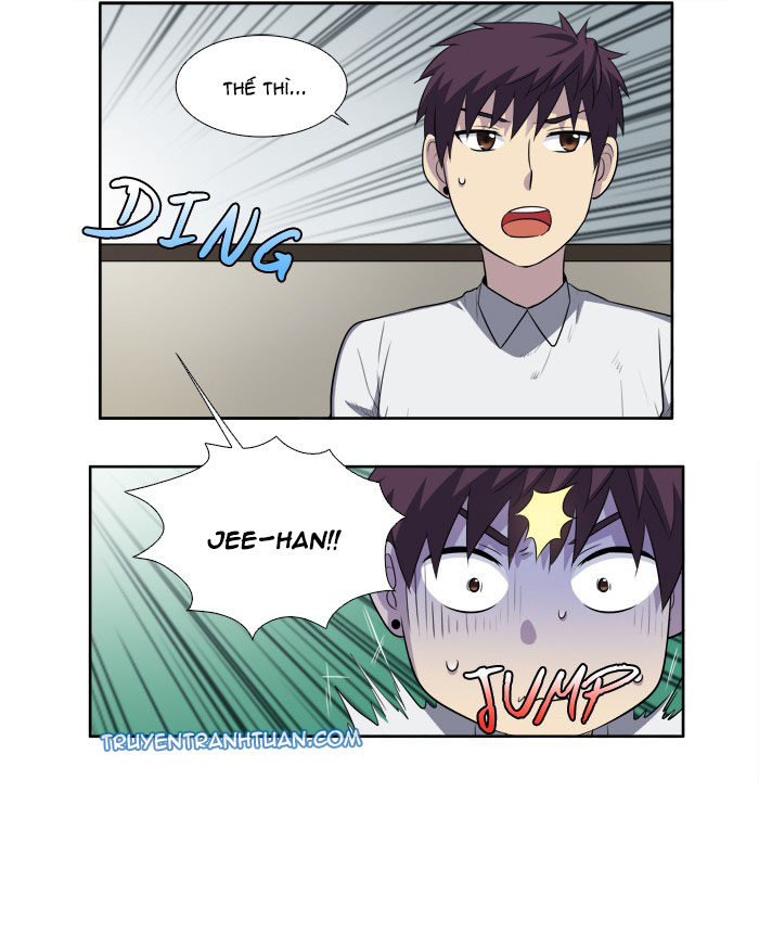 Thế Giới Game Thủ Chapter 140 - 27