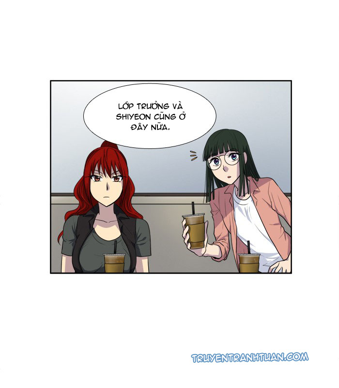 Thế Giới Game Thủ Chapter 140 - 7