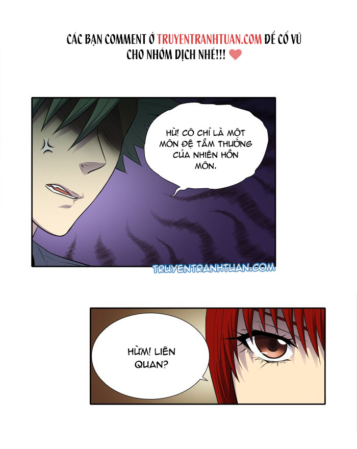 Thế Giới Game Thủ Chapter 141 - 2