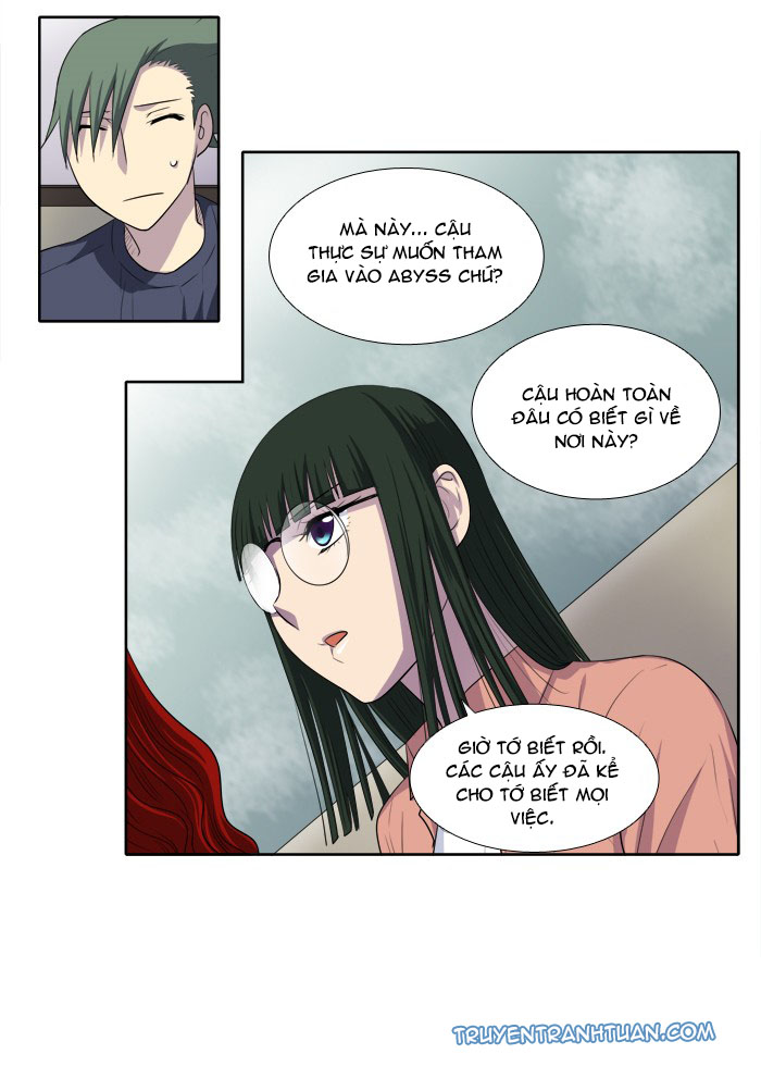 Thế Giới Game Thủ Chapter 141 - 11