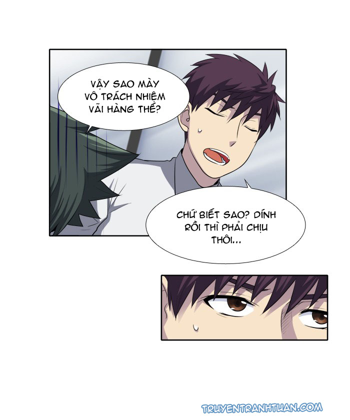 Thế Giới Game Thủ Chapter 141 - 13